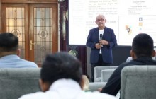 Analisa dan Telaah Keberadaan Forum Pelanggan Perumda TB Kota Tangerang Sudah Sah Ketika Diresmikan 