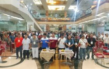 Kejurcab ORADO Kota Tangerang 2026 Resmi Digelar, Kadispora Dorong Atlet Tembus PON