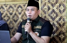 DPC ASLINMAS Kota Tangerang Gelar Rapat Finalisasi Struktur Kepengurusan