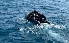 MENEMBUS KEDALAMAN, PENYELAM TNI AL DAN SAR GABUNGAN TEMUKAN TIGA JENAZAH KM VIRGO TRANSPORT 8