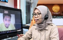 Kantah Virtual Perluas Akses Layanan Digital, Dukung Peningkatan Economic Value Added Kantor Pertana
