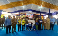 HUT ke-31 Perumda Tirta Benteng, Perkuat Transformasi Digital dan Siapkan Ekspansi Zona 3 pada 2027
