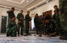 PERKUAT INTEROPERABILITAS TNI AL–ADF, LATGABMA KERIS WOOMERA 2026 GELAR BERBAGAI LATIHAN