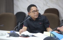 Komisi III DPRD Kota Tangerang Dorong Pemkot Mengoptimalkan PAD
