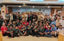 PJT BANDUNG RAYA GELAR RAKER 2026, TARGETKAN BUS MUTIS 50 ARMADA