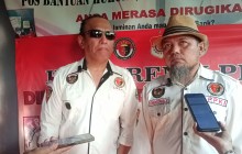 Setahun Mandek di Polres Karawang, LPPKI Jabar Sambangi Wasidik Mabes Polri