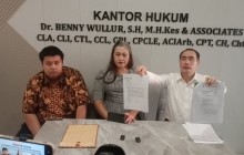 Sisa Utang 8 Miliar, Bank Permata Lelang jaminan 136M, Nasabah Mencari Keadilan