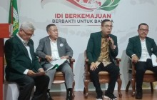 IDI Minta BPJS Kesehatan dan Kemenkes Tidak Batasi Tindakan Medis Peserta JKN