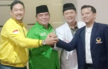 Heri MS Masuk 3 Kandidat Ketua DPC PKB Jakarta Pusat