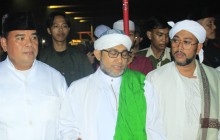 H. Heri MS Kembali Gelar Tabligh Akbar di Tanah Abang Dalam Menyambut Idhul Adha 1447 H/ 2026