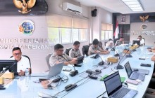 Peralihan Hak Terintegrasi 10 Hari, Kantah Kota Tangerang Perkuat Kolaborasi untuk Kepastian Pelayan