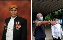 Konsep Tuhan dalam spritual Jawa itu unik dan khas.