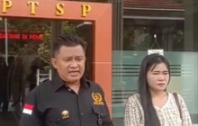 Aroma Intervensi Oknum Wantimpres Terasa Pada Sidang Pra Peradilan ke 2 di PN Depok 
