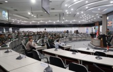 PASIS DIKREG SESKOAL ANGKATAN KE-65 TA 2026 LAKSANAKAN DAK INTELIJEN