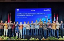 RUPS PT Pembangunan Jaya Ancol Tbk 2026 : Kinerja, Pembagian  Dividen, 