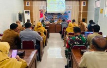 Rapat Pleno TMMD Sengkuyung Tahap II TA 2026 Desa Solodiran Digelar