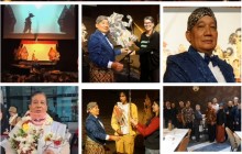 Bawa Misi Perdamaian Dunia, Dalang K.R.A. Ki H. Gunarto Gunodipuro, S.H.,M.M. Tampil di Canada