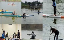 Kolonel Kakung Priyambodo Perkuat Semangat Juang Atlet Kabupaten Mojokerto