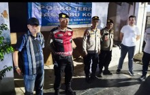 Polsek Kramatjati Gelar Patroli Cipta Kondisi, Antisipasi Tawuran dan Gangguan Kamtibmas