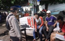 Terpadu Jaga Jakarta di Cililitan Aktif, Polisi Perkuat Sinergi dan Sosialisasi "Ibu Memanggil"