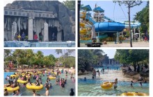 Atlantis Ancol, Ciptakan Berenang Menyenangkan Dengan Pengalaman Yang Tak Terlupakan 