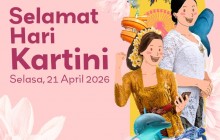 Peringatan Hari Kartini : Penguatan Peran Perempuan di Industri Wisata
