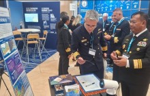 Perkuat Peran Indonesia Dalam Hidrografi Global, Pushidrosal Hadiri 4th Session of the IHO Assembly 