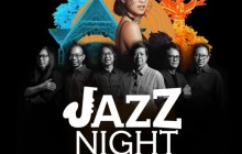 Pasar Seni Ancol Meriahkan International Jazz Day & Pameran Seni -Rangkaian Menuju Jakalcer Festival