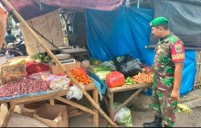 Cek Harga Sembako, Emas, dan Dolar di Wilayah Cikarang, Ini Hasilnya