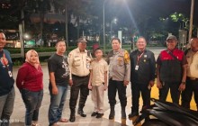 Layanan Humanis Polisi, Anak Berkebutuhan Khusus yang Hilang di Cakung Timur Berhasil Ditemukan