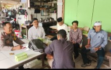 Polisi Hadir di Tengah Warga, Ajak Jaga Jakarta Tetap Aman dan Damai