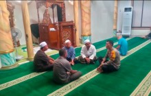 Safari Religi di Cakung, Polisi Rangkul Tokoh Agama Jaga Lingkungan Bebas Narkoba dan Tawuran