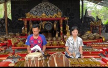 Melawan "Senyapnya Narasi": Jiwa Kirana dan Kebangkitan Tradisi Magelang di Panggung Digital Dunia