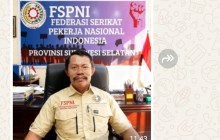 FEDERASI SERIKAT PEKERJA NASIONAL INDONESIA (FSPNI)