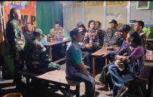 Patroli/Siskamling di Cakung Ciptakan Lingkungan Aman dan Kondusif