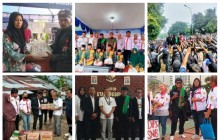ORMAS SOLIDARITAS NASIONAL KEBHINEKAAN BERSATU atau disingkat (SNKB)