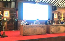 Rapat Evaluasi Program MBG, Pemkab Klaten Perkuat Sinergi Pengawasan Dan Pelaksanaan Di Lapangan