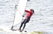 TNI AL DUKUNG PELAKSANAAN INDONESIA REGATTA SERIES II & KEJURNAS LAYAR 2026 DI JAKARTA