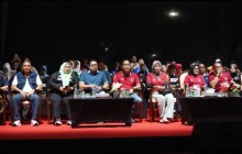 Peringati Hari Jadi Kota Surabaya ke-733, Kodaeral V Hadiri Festival Rujak Uleg Tahun 2026