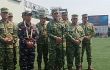 KRI CANOPUS-936 KAPAL SURVEI CANGGIH TNI AL PERKUAT KEDAULATAN MARITIM INDONESIA