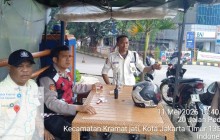 Polisi Turun ke Permukiman, Ajak Orang Tua Selamatkan Anak dari Tawuran dan Bahaya Narkoba