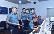 PASIS DIKREG SESKOAL ANGKATAN KE-65 TA 2026 LAKSANAKAN LATIHAN OYU RENSTRAMIL “JALA DHARMA LXV” TAHU
