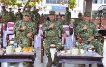 PANGKORMAR HADIRI PENYAMBUTAN  KRI CANOPUS-936