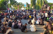 Aktivis Muda Karawang Serukan Kebangkitan Nasional Lewat Aksi Nyata dan Kepedulian Sosial