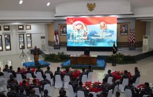 PANGKORMAR: "PARA KOMANDAN SATUAN HARUS DEKAT DENGAN PRAJURITNYA"