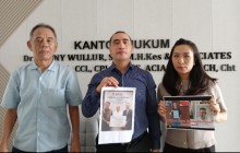 BNI Kembalikan Dana Nasabah, Maybank Kenapa Tidak Kembalikan Dana Nasabahnya ?