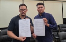 Kasus Dugaan Penipuan Pengusaha LPG Asal Bandung Sudah Damai dan Saling Memaafkan