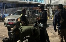 TNI AL DAN BBKSDA PAPUA BARAT DAYA GAGALKAN PENYELUNDUPAN SATWA LINDUNG DAN KAYU GAHARU ?