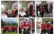 Jambore LPPKI Jawa Barat, Tingkatkan Kualitas Perlindungan dan Pemberdayaan Konsumen 
