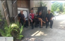 Layanan Polisi 110,  Polsek Kramat Jati Gaungkan Gerakan ibu memanggil dan antisipasi tawuran